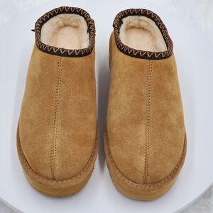 Bearpaw Women's Martis Loafers Size 8